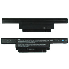 Батарея Dell W356P Studio 1450 1457 1458 11.1 V 4400mAh 0U600P 312-4009 P219P U597P 312-4000 W358P CS-DE1450NB N998P U600P 4009