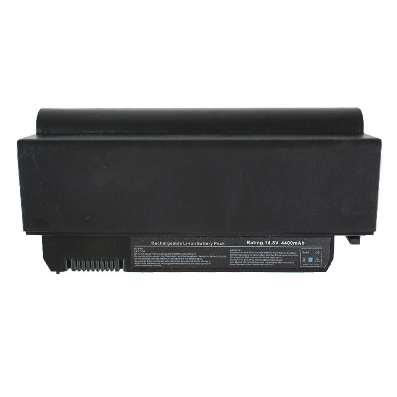 Батарея Dell W953G Inspiron Mini 9 9100 Vostro A90 312-0831 451-10690 451-10691 D044H M300J 0D044H 0H075H 0J864J 0K110H 0M297J