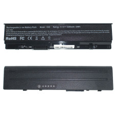 Батарея для ноутбука DELL WU946 Studio 1535 1536 1537 1555 1557 1558 11.1V 5200mAh 312-0701 312-0702 KM904 KM905 KM958 KM965