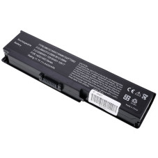 Батарея для ноутбука Dell WW116 Inspiron 1420 Vostro 1400 11.1V 4400mAh 312-0543 312-0580 312-0584 312-0585 451-10516 451-10517