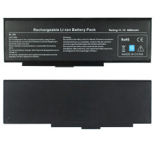 Батарея для ноутбука Fujitsu BP-8089 Amilo K7600 Packard Bell Easy Note Nec Edion Mitac 11.1V 4800mAh 11.1 V 4800 mAh BP 8089 Батарея для ноутбука Fujitsu BP-8089 Amilo K7600 Packard Bell Easy Note Nec Edion Mitac 11.1V 4800mAh 11.1 V 4800 mAh BP 8089