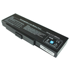 Батарея для ноутбука Fujitsu BP-8089 Amilo K7600 Packard Bell Easy Note Nec Edion Mitac 11.1V 4800mAh 11.1 V 4800 mAh BP 8089 Батарея для ноутбука Fujitsu BP-8089 Amilo K7600 Packard Bell Easy Note Nec Edion Mitac 11.1V 4800mAh 11.1 V 4800 mAh BP 8089