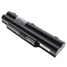 Батарея для ноутбука Fujitsu FPCBP250 LifeBook A530 A531 AH530 AH531 LH520 LH530 PH521 10.8V 4400mAh 10.8 V 4400 mAh