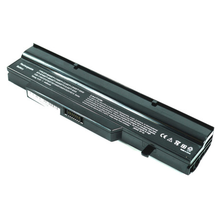 Батарея Fujitsu S26391-F400-L400 Amilo Li1718 Li1720 Li2727 Li2732 Li2735 V8210 Esprimo V5505 V5545 V6505 V6535 V6545 V5545 S26