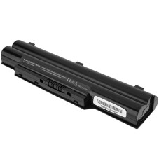Батарея для ноутбука Fujitsu S7110 LifeBook S2210 S6310 S7110 S7111 E8310 P8110 10.8V 5200mAh 10.8 V 5200 mAh