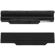 Батарея для ноутбука Fujitsu S7110 LifeBook S2210 S6310 S7110 S7111 E8310 P8110 10.8V 5200mAh 10.8 V 5200 mAh