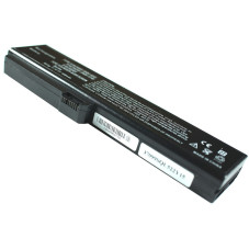Батарея для ноутбука Fujitsu SQU-518 Amilo Pro V3205 SI1520 11.1V 4400mAh SQU 518 11.1 V 4400 mAh