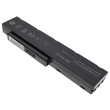 Батарея для ноутбука Fujitsu SQU-809-F01 Amilo Li3710 Li3910 Pi3560 Pi3660 11.1V 4400mAh SQU 809 F01 11.1 V 4400 mAh