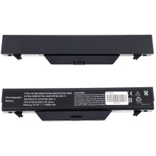 Батарея HP 4510S ProBook 4510s 4515s 4710s 4720s 513130-321 535808-001 591998-141 593576-001 HSTNN-1B1D HSTNN-I60C-5 HSTNN-OB89