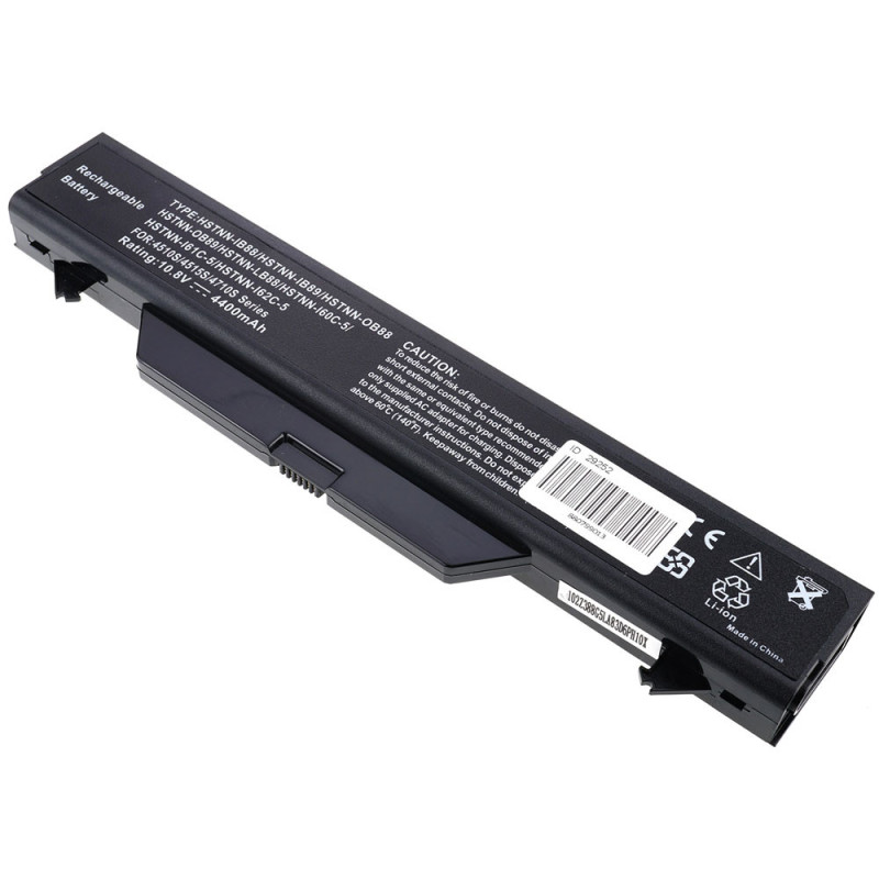 Батарея HP HSTNN-W79C-7 HSTNN-XB89 NBP8A157B1 NZ375AA HSTNN-1B52 HSTNN-1B89 HSTNN-IB89 HSTNN-I62C-7 HSTNN-I61C-5 HSTNN 1B1D IB8