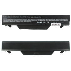 Батарея HP 4510S ProBook 4510s 4515s 4710s 4720s 14.4 5200mAh 513130-321 535808-001 591998-141 593576-001 HSTNN-1B1D HSTNN-I60C