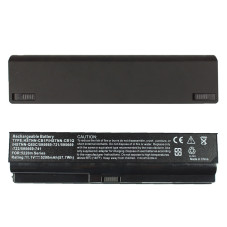 Батарея для ноутбука HP 5220m ProBook 5220m 11.1V 5200mAh 11.1 V 5200 mAh