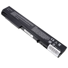 Батарея для ноутбука HP 8530P EliteBook 8530p 8530w 8540p 8540w 8730w 8740w Probook 6545b 14.4 V 4400 mAh HSTNN-LB60 HSTNN-OB60
