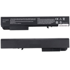 Батарея для ноутбука HP 8530P EliteBook 8530p 8530w 8540p 8540w 8730w 8740w Probook 6545b 14.4 V 4400 mAh HSTNN-LB60 HSTNN-OB60