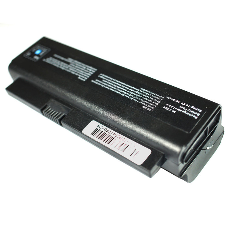 Батарея для ноутбука HP CQ20 CQ20-100 CQ20-200 CQ20-300 14.4V 4400mAh 14.4 V 4400 mAh 100 200 300