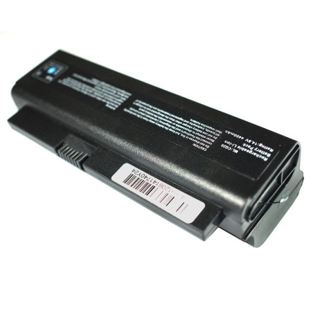 Батарея для ноутбука HP CQ20 CQ20-100 CQ20-200 CQ20-300 14.4V 4400mAh 14.4 V 4400 mAh 100 200 300