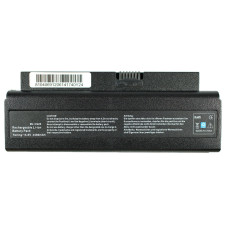 Батарея для ноутбука HP CQ20 CQ20-100 CQ20-200 CQ20-300 14.4V 4400mAh 14.4 V 4400 mAh 100 200 300