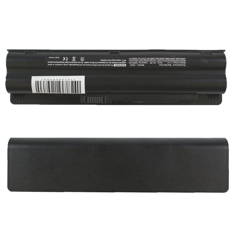 Батарея для ноутбука HP CQ35 Compaq Presario CQ35 CQ36 Pavilion DV3-2000 10.8V 5200mAh DV3 2000 10.8 V 5200 mAh Батарея для ноутбука HP CQ35 Compaq Presario CQ35 CQ36 Pavilion DV3-2000 10.8V 5200mAh DV3 2000 10.8 V 5200 mAh