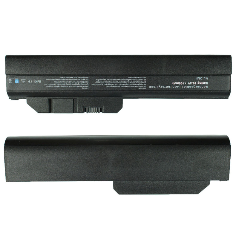 Батарея для ноутбука HP DM1 Pavilion DM1-1000 DM1-1100 DM1-2000 DM1-2100 DM2 Compaq Mini 311 Mini 311c 10.8V 4400mAh LB3B YB3A