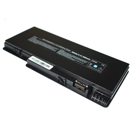 Батарея для ноутбука HP DM3 Pavilion DM3 DM3A DM3I DM3T DM3Z 10.8V 5200mAh 57Wh 10.8 V 5200 mAh 57 Wh