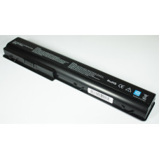 Батарея для ноутбука HP DV7 Pavilion dv7-1000 dv7-2000 dv8-1000 14.4V 4400mAh 14.4 V 4400 mAh 2000 1000 dv8