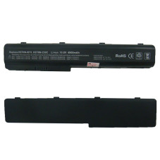 Батарея HP DV8 Pavilion DV7-1000 DV7T 1000 DV7Z DV7-2000 DV7-2100 DV7-2200 DV7-3000 DV7-3100 DV8-1000 HDX18 HDX18T HDX X18 1100