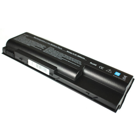Батарея для ноутбука HP DV8000 Pavilion dv8000 dv8100 dv8200 dv8300 dv8400 14.4V 6600mAh 14.4 V 6600 mAh