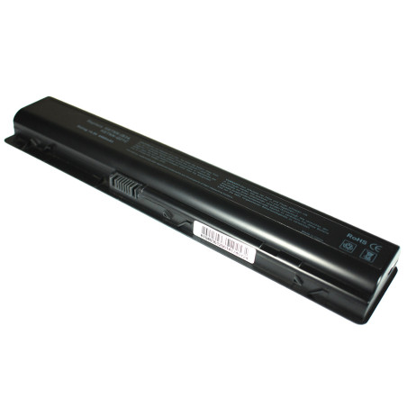 Батарея для ноутбука HP DV9000 DV9200 DV9500 DV9600 DV9700 DV9800 DV9900 14.4V 4400mAh 14.4 V 4400 mAh