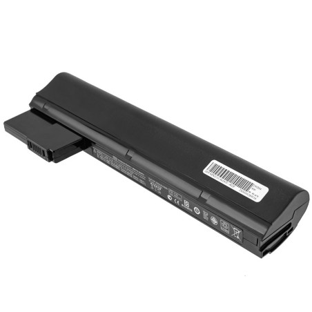 Батарея для ноутбука HP ED03 Compaq Mini 110-3600 110-3700 10.8V 4400mAh 47Wh 3600 110 3700 10.8 V 4400 mAh 47 Wh