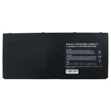 Батарея HP FL04 ProBook 5310m 5320m 538693-271 580956-001 HSTNN-DB0H HSTNN-SB0H HSTNN-C72C HSTNN-DB1L 538693-251 538693-961 251