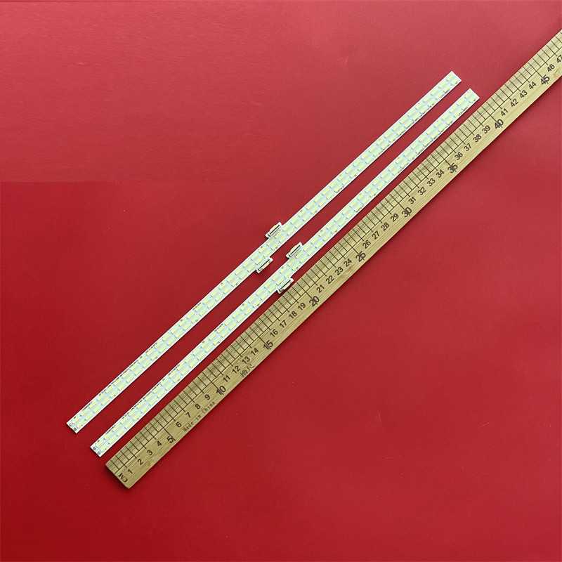 48 led 405 mm 6v Підсвітка Konka LED65X9900DU LED65X9900 LG innotek 65inch 7020PKG 48EA L R 48 led 405 mm 6v Підсвітка Konka LED65X9900DU LED65X9900 LG innotek 65inch 7020PKG 48EA L R