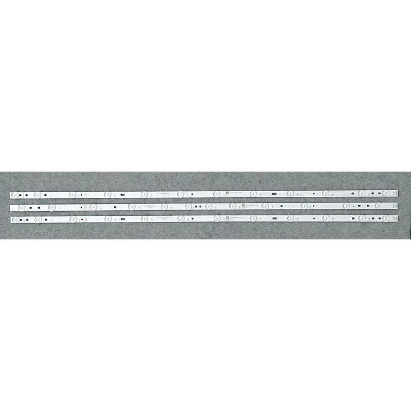 Підсвітка toshiba 50ua2063da 50ua2063 rf-fu490005ae30-1201 hitachi 50hk5300 RF-FU490005BE30-1201 VES500QNDP-N2-N47 50UL3B63DG