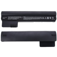 Батарея для ноутбука HP MINI 110-3000 Compaq Mini CQ10-400 CQ10-500 Mini 110-3000 10.8V 4400mAh 47Wh CQ10 10.8 V 4400 mAh 47 Wh