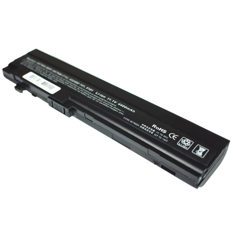 Батарея для ноутбука HP MINI 5101 Compaq Mini 5101 5102 5103 11.1V 4400mAh 47Wh 11.1 V 4400 mAh 47 Wh