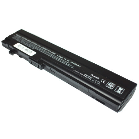 Батарея для ноутбука HP MINI 5101 Compaq Mini 5101 5102 5103 11.1V 4400mAh 47Wh 11.1 V 4400 mAh 47 Wh