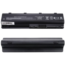 Батарея HP MU06 CQ32 CQ42 CQ43 CQ56 CQ57 CQ62 G42 G56 G62 G72 G7-1000 DM4-1000 DM4-3000 DV3-4000 DV5-2000 DV6-3000 DV6-6000 DV7