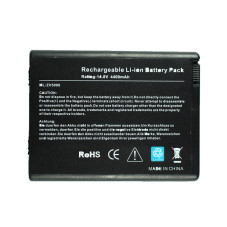 Батарея HP ZV5000 Pavilion zd8000 zv5000 zv6000 zx5000 zx6000 R3000 R4000 X6000 nx9100 nx9600 PP2100 PP2200 PP2210 14.4 4400mAh