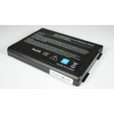 Батарея HP ZV5000 Pavilion zd8000 zv5000 zv6000 zx5000 zx6000 R3000 R4000 X6000 nx9100 nx9600 PP2100 PP2200 PP2210 14.4 4400mAh