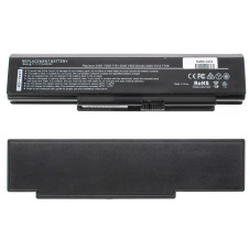 Батарея для ноутбука Lenovo 121TL070A Y510 Y530 Y710 Y730 11.1V 4400mAh 11.1 V 4400 mAh