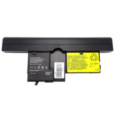 Батарея для ноутбука Lenovo 40Y8314 ThinkPad X60T X61T 14.4V 4400mAh 14.4 V 4400 mAh Батарея для ноутбука Lenovo 40Y8314 ThinkPad X60T X61T 14.4V 4400mAh 14.4 V 4400 mAh