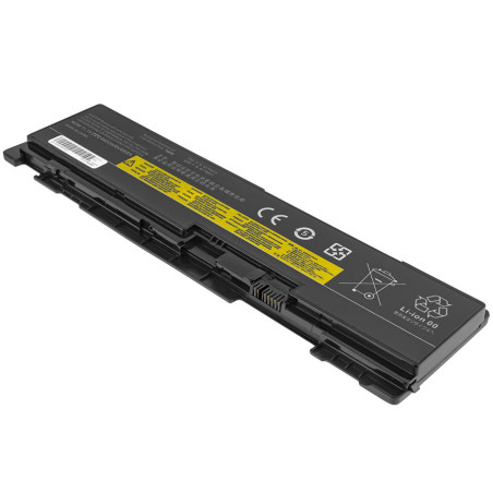 Батарея для ноутбука LENOVO 42T4688 ThinkPad T400s T410s 11.1 V 4400 mAh T410si 42T4689 42T4690 42T4832 42T4833 51J0497 42T4691