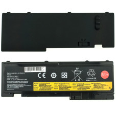 Батарея для ноутбука LENOVO 42T4847 ThinkPad T420S T420si 11.1 V 3900 mAh 44 Wh 0A36287 42T4844 42T4845 42T4846 45N1143 45N1039