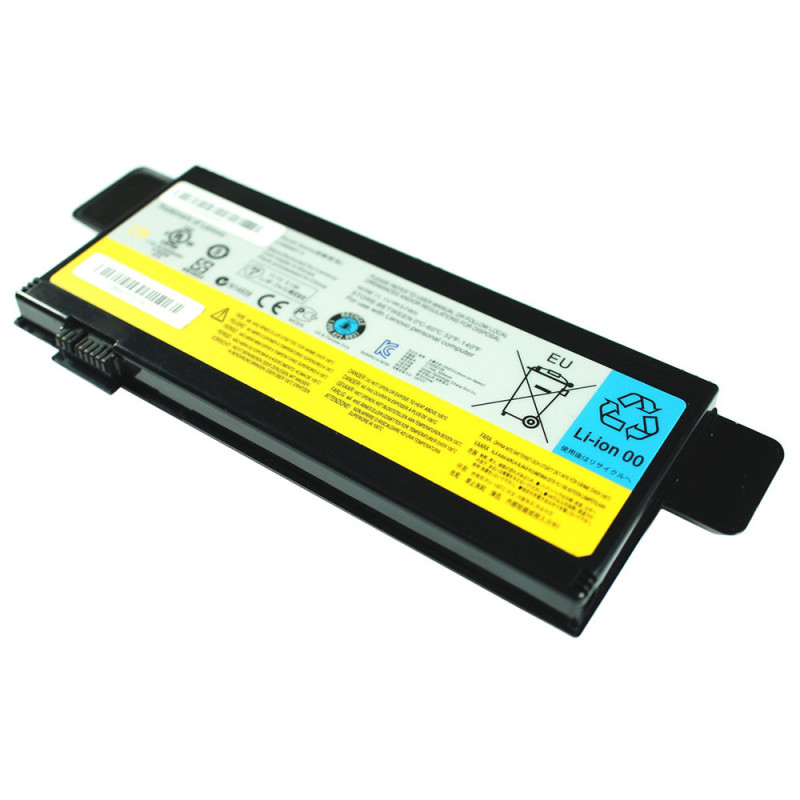 Батарея для ноутбука Lenovo 57Y6354 IdeaPad U130 U150 10.8V 5100mAh 10.8 V 5100 mAh