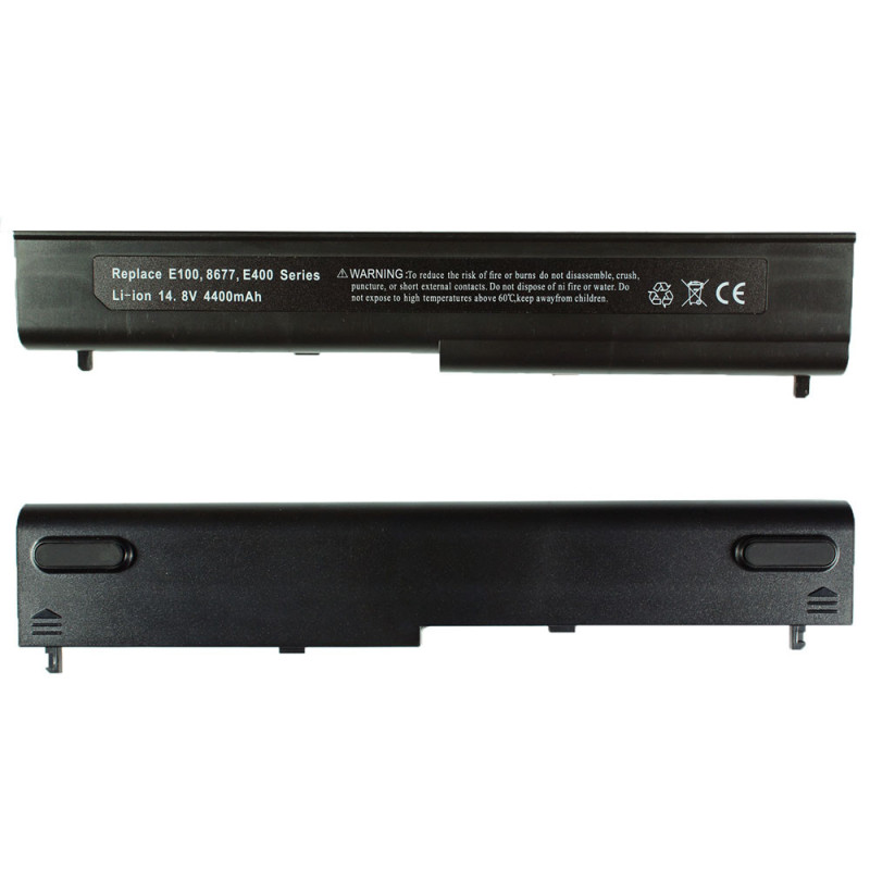 Батарея для ноутбука Lenovo E100 Lenovo E100 NEC E400 Packard Bell iGo 2000 2142 2185 14.4V 4400mAh 14.4 V 4400 mAh Батарея для ноутбука Lenovo E100 Lenovo E100 NEC E400 Packard Bell iGo 2000 2142 2185 14.4V 4400mAh 14.4 V 4400 mAh