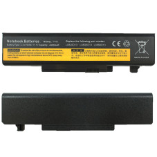 Батарея для ноутбука Lenovo L08S6D13 IdeaPad Y450 Y550 11.1V 4400mAh 11.1 V 4400 mAh