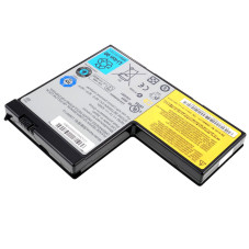 Батарея для ноутбука Lenovo L08S6T13 IdeaPad Y650 11.1V 3600mAh 11.1 V 3600 mAh