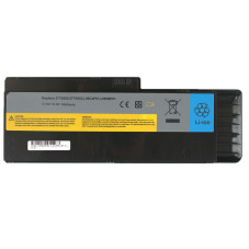 Батарея для ноутбука Lenovo L09C4P01 U350 14.8V 6000mAh 14.8 V 6000 mAh