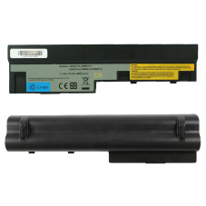 Батарея для ноутбука Lenovo L09C6Y14 IdeaPad S10-3 S100 S110 S205 S205s U160 U165 11.1V 4400mAh 11.1 V 4400 mAh S10