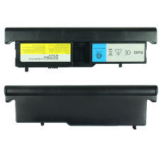 Батарея для ноутбука Lenovo L09M4T09 IdeaPad S10-3T 7.4V 6600mAh S10 3T 7.4 V 6600 mAh