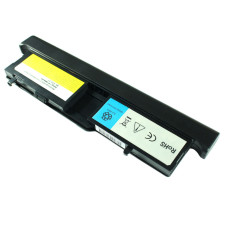 Батарея для ноутбука Lenovo L09M4T09 IdeaPad S10-3T 7.4V 6600mAh S10 3T 7.4 V 6600 mAh